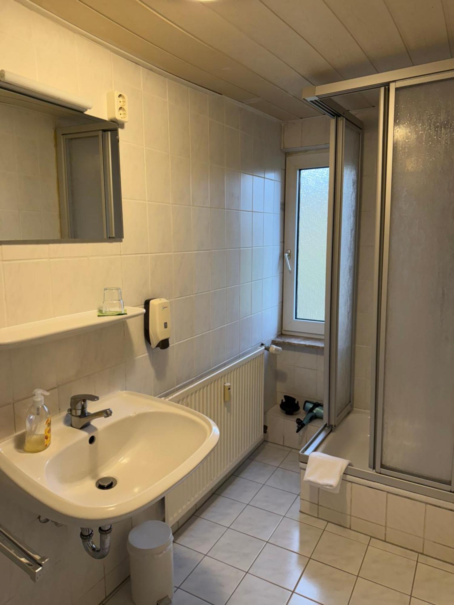 Hage Hotel Muehleneck מראה חיצוני תמונה