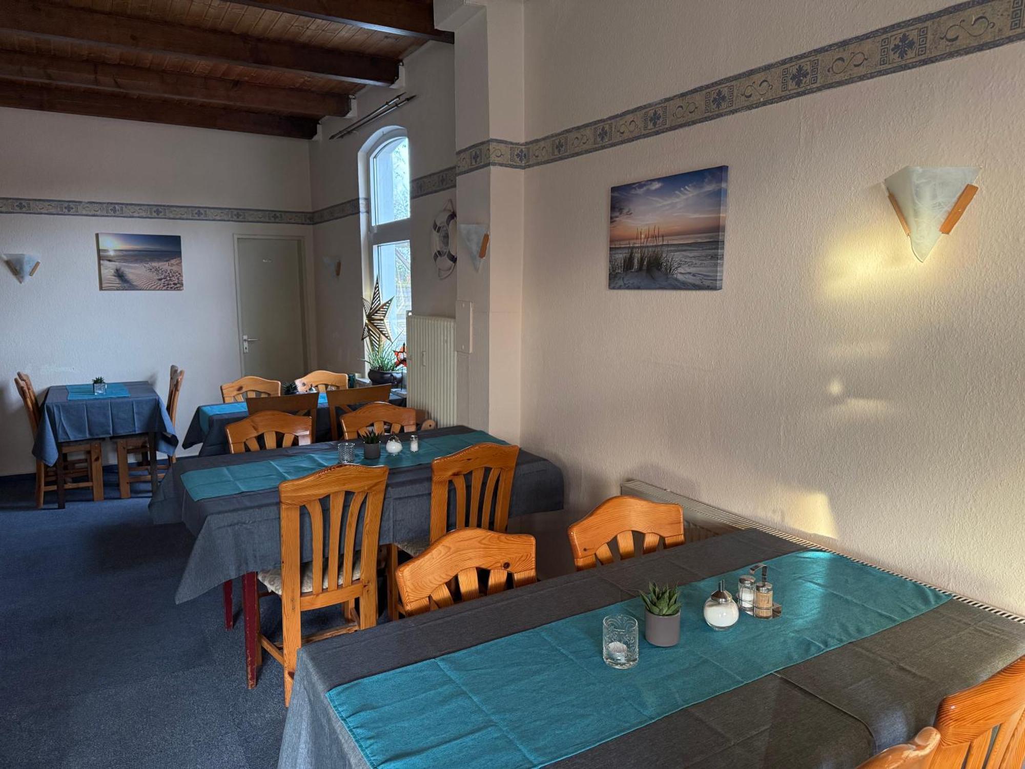 Hage Hotel Muehleneck מראה חיצוני תמונה