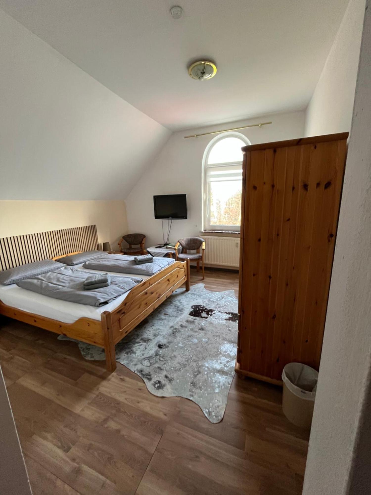 Hage Hotel Muehleneck מראה חיצוני תמונה